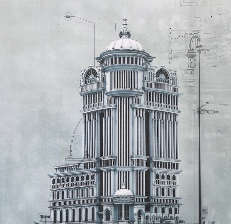 درباره شالوده سازان - مهندسین مشاور مقاوم سازی