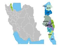 دفتراستان اردبیل