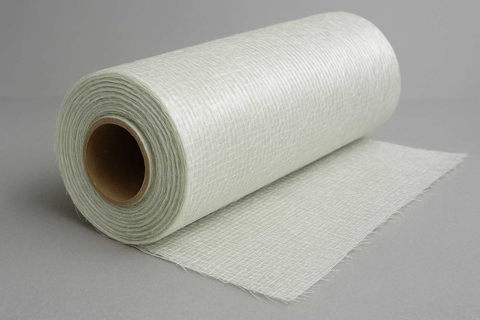 الیاف FRP (Fiber Reinforced Polymer) - محصول شالوده سازان