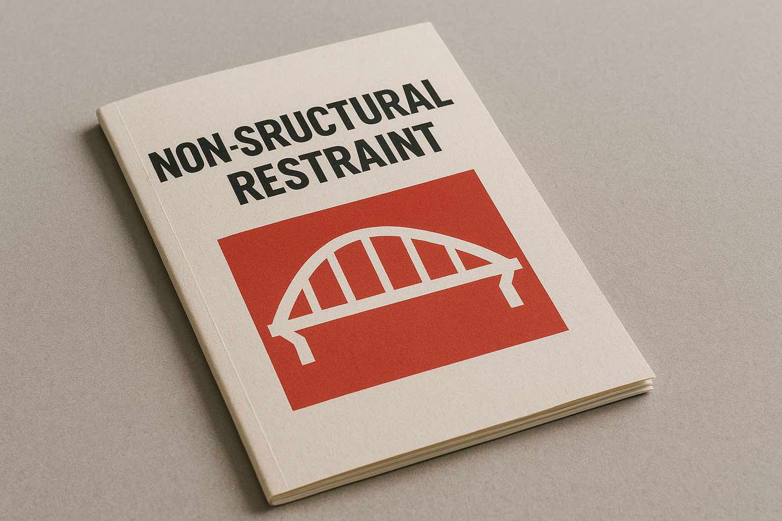 مهارهای غیرسازه ای - محصول شالوده سازان