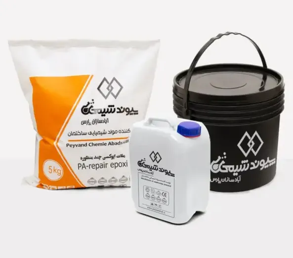 تصویر عرضه محصولات تخصصی