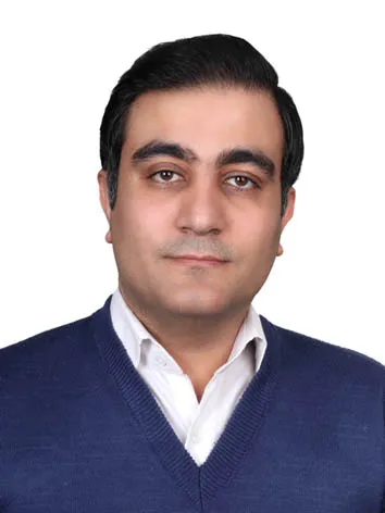 مهندس افشین کدخدازاده - مهندس عمران