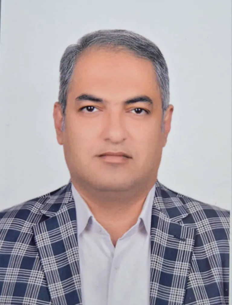 مهندس امیرمحمدزاده - مهندس عمران