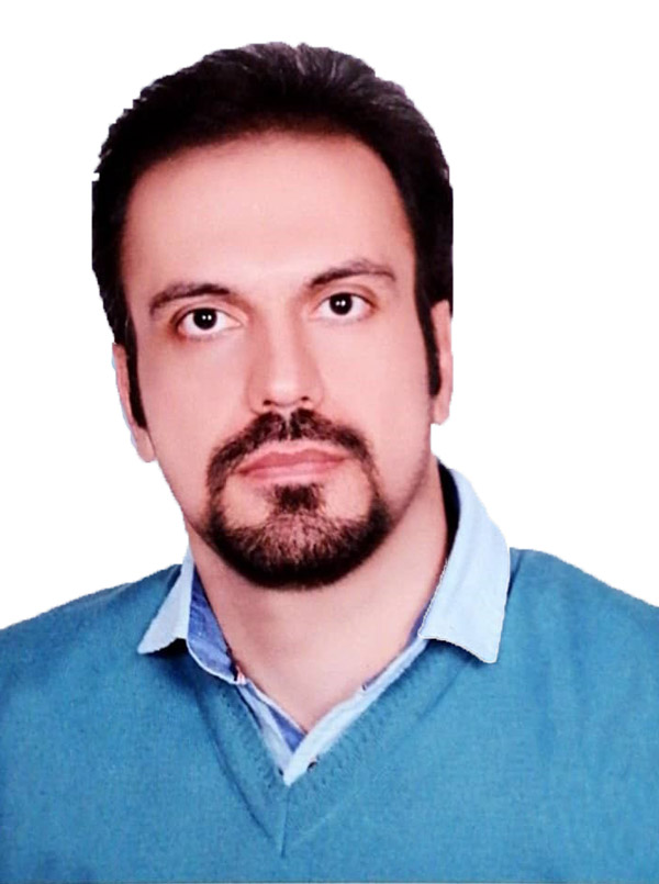 دکتر میثم حسنی - مدیرعامل