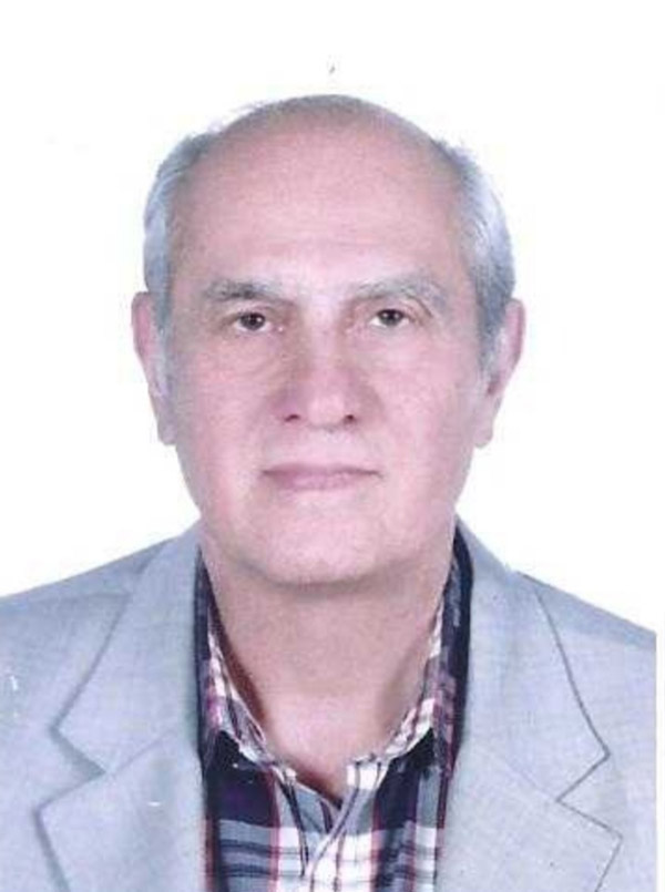 مهندس اسمعیل پورشاهید - موسس و رئیس هیات مدیره